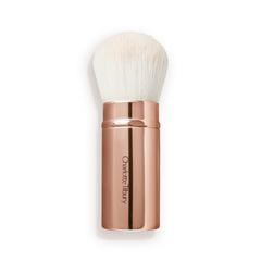 THE AIR-BRUSH - BRONZING BRUSH