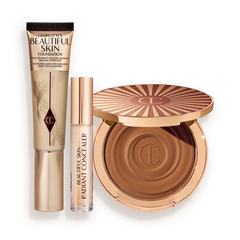 BEAUTIFUL SKIN 3-STEP ROUTINE - MAGICAL SAVINGS