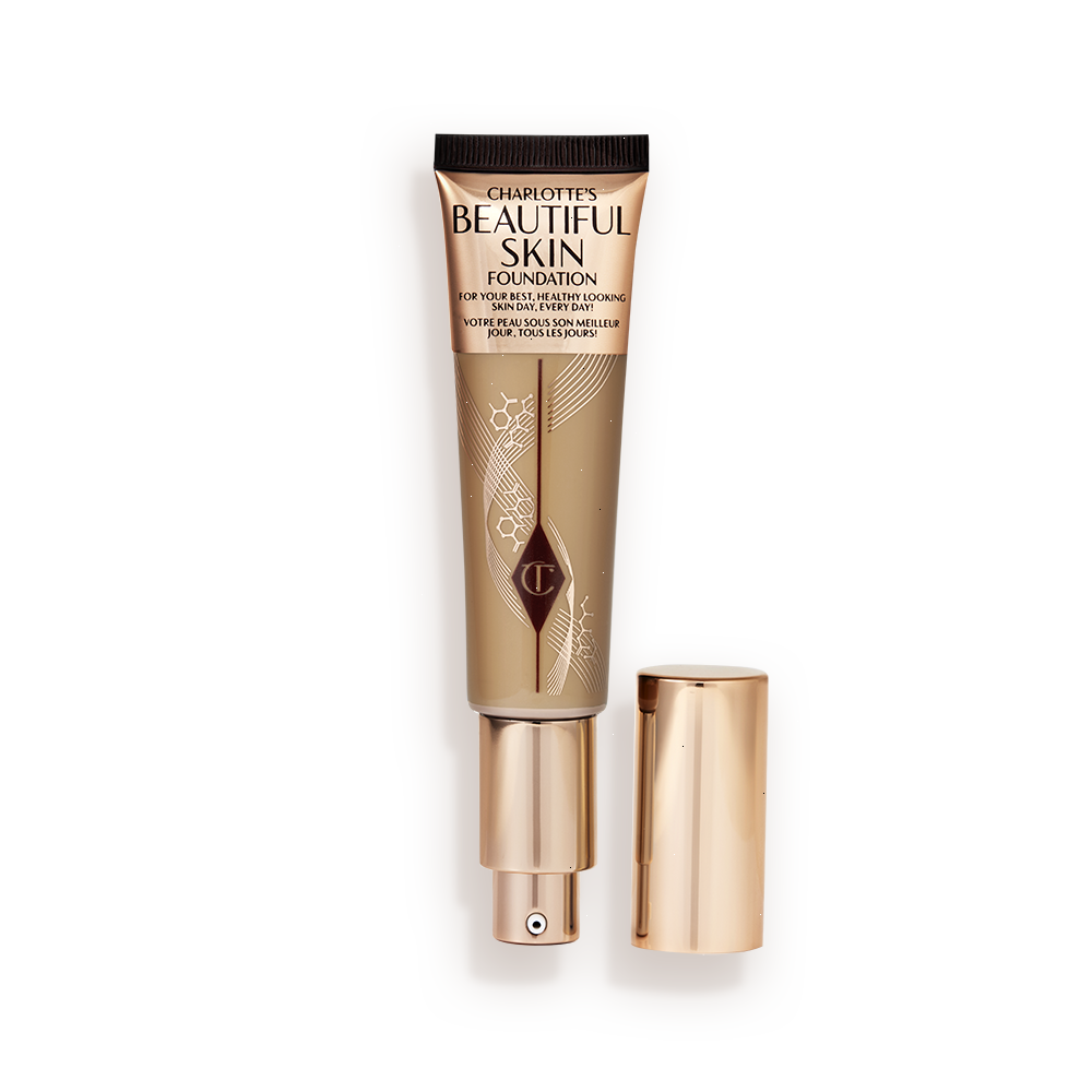 BEAUTIFUL SKIN FOUNDATION - 8 NEUTRAL