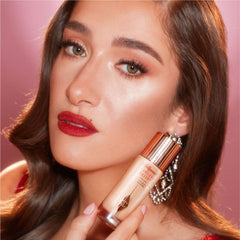 HOLLYWOOD FLAWLESS FILTER - 4 MEDIUM