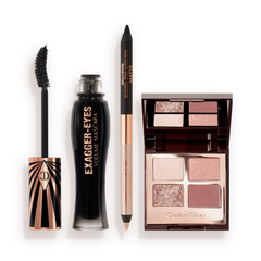 BIGGER, BRIGHTER, EXAGGER-EYES KIT - EYE KIT