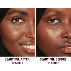 BEAUTIFUL SKIN RADIANT CONCEALER - 15.5 DEEP