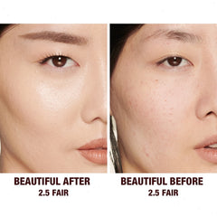 BEAUTIFUL SKIN RADIANT CONCEALER - 2.5 FAIR