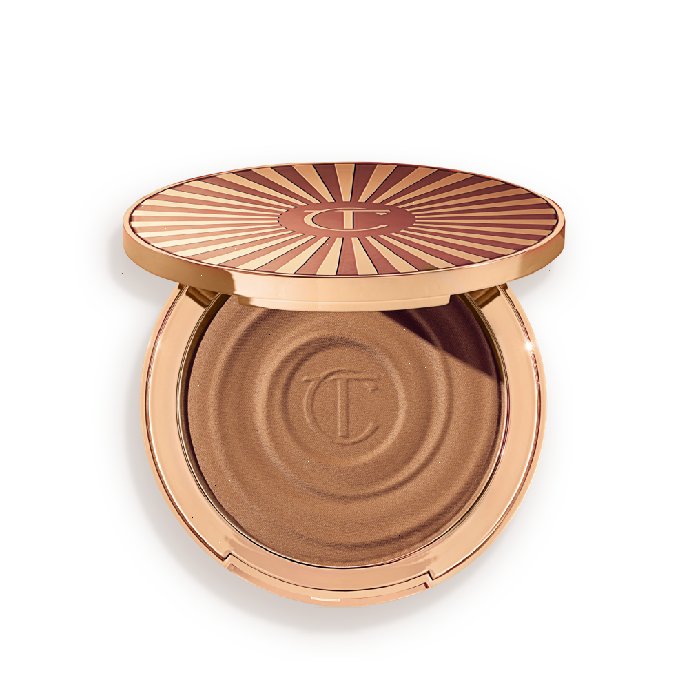 BEAUTIFUL SKIN SUN-KISSED GLOW BRONZER - 1 FAIR