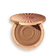 BEAUTIFUL SKIN SUN-KISSED GLOW BRONZER - 1 FAIR