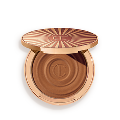 BEAUTIFUL SKIN SUN-KISSED GLOW BRONZER - 2 MEDIUM