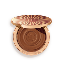 BEAUTIFUL SKIN SUN-KISSED GLOW BRONZER - 3 TAN