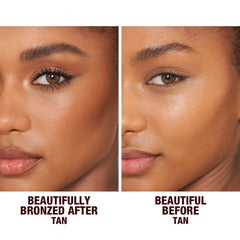 BEAUTIFUL SKIN SUN-KISSED GLOW BRONZER - 3 TAN