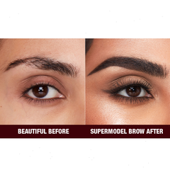 BROW CHEAT - BLACK BROWN