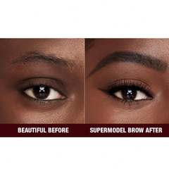 BROW CHEAT - NATURAL BLACK