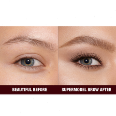 LEGENDARY BROWS    - SOFT BROWN