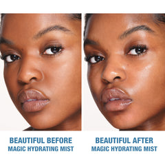 CHARLOTTE'S MAGIC HYDRATOR MIST - 75 ML