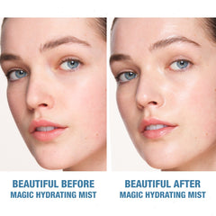 CHARLOTTE'S MAGIC HYDRATOR MIST - 75 ML