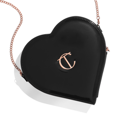 L.O.V.E. BAG - LIMITED EDITION BLACK