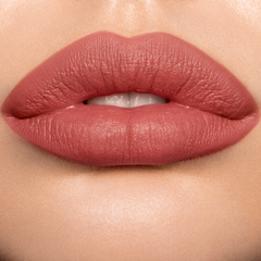 LOOK OF LOVE LIPSTICK REFILL - MATTE REVOLUTION - MRS KISSES REFILL