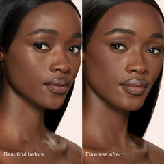 AIRBRUSH BRONZER REFILL - DEEP
