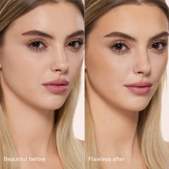 AIRBRUSH BRONZER REFILL - FAIR