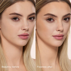 AIRBRUSH BRONZER REFILL - FAIR