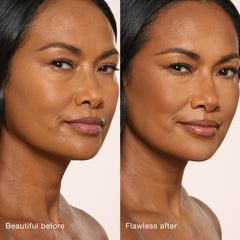 AIRBRUSH BRONZER REFILL - TAN