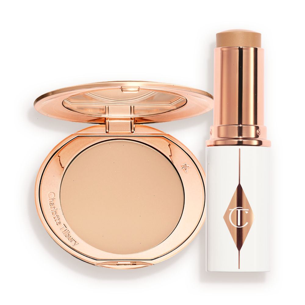 UNREAL, FLAWLESS LOOKING SKIN KIT - FACE KIT