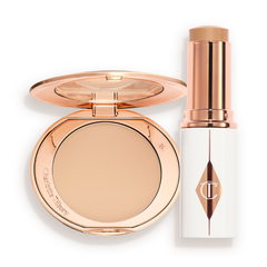 UNREAL, FLAWLESS LOOKING SKIN KIT - FACE KIT