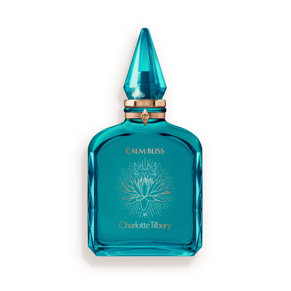 CALM BLISS - 100 ML FRAGRANCE