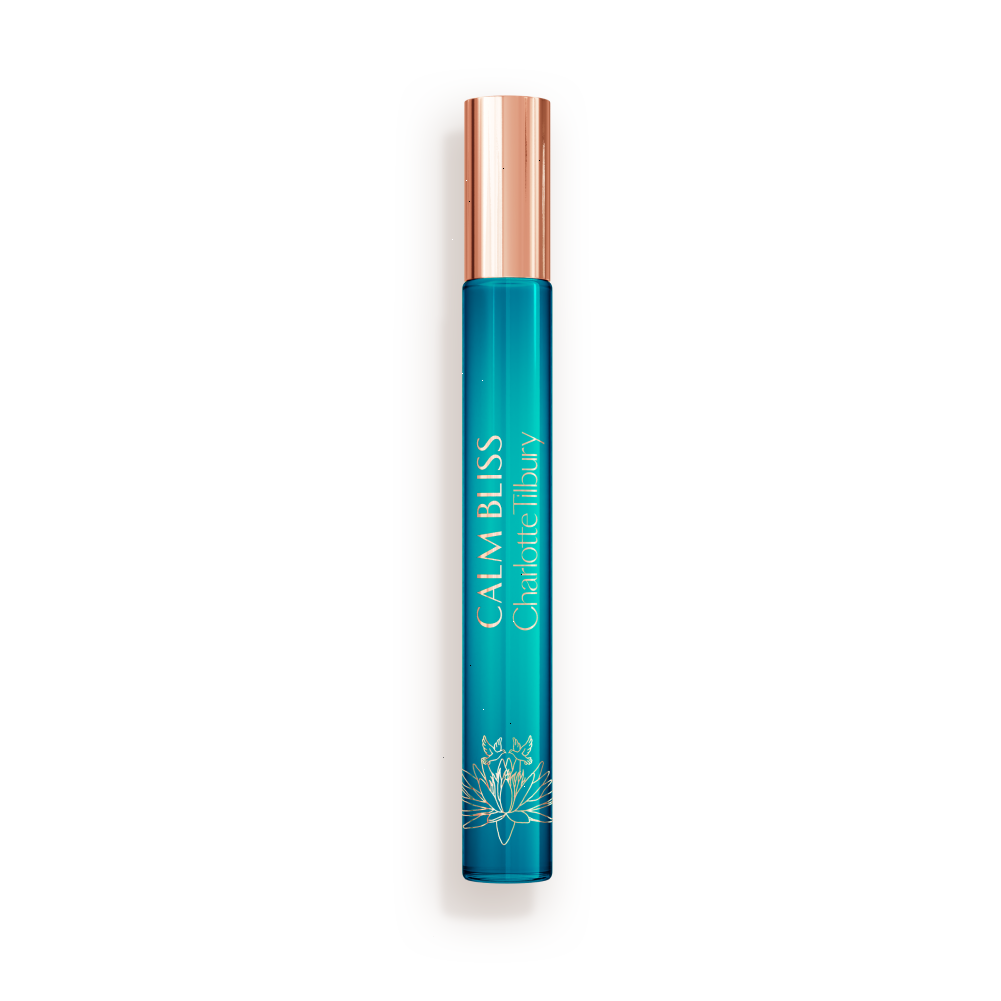 CALM BLISS - 10 ML FRAGRANCE