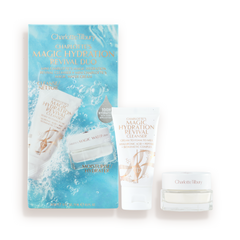 CHARLOTTE'S MAGIC HYDRATION REVIVAL DUO - GIFT SET