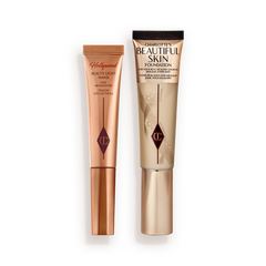 CHARLOTTE'S BEAUTIFUL SKIN GLOW KIT - MAGICAL SAVINGS