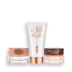 CHARLOTTE’S MAGIC SKIN ON-THE-GO KIT - TRAVEL KIT