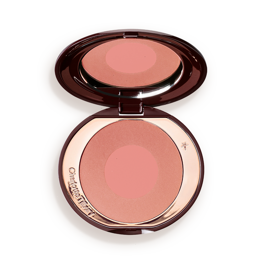 CHEEK TO CHIC - ECSTASY