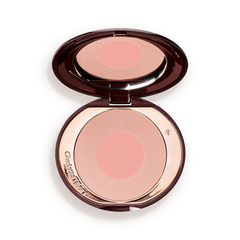 CHEEK TO CHIC - FIRST LOVE