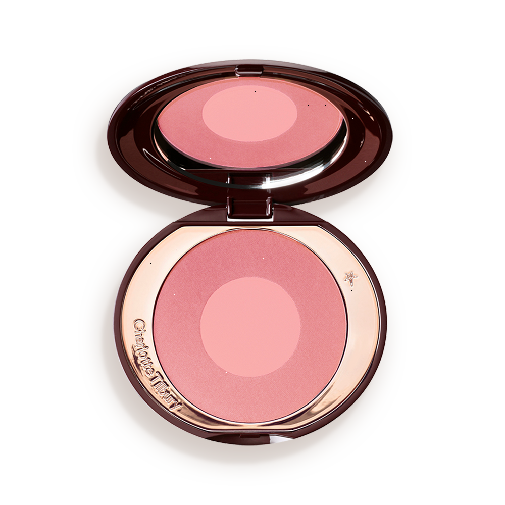 CHEEK TO CHIC - LOVE GLOW