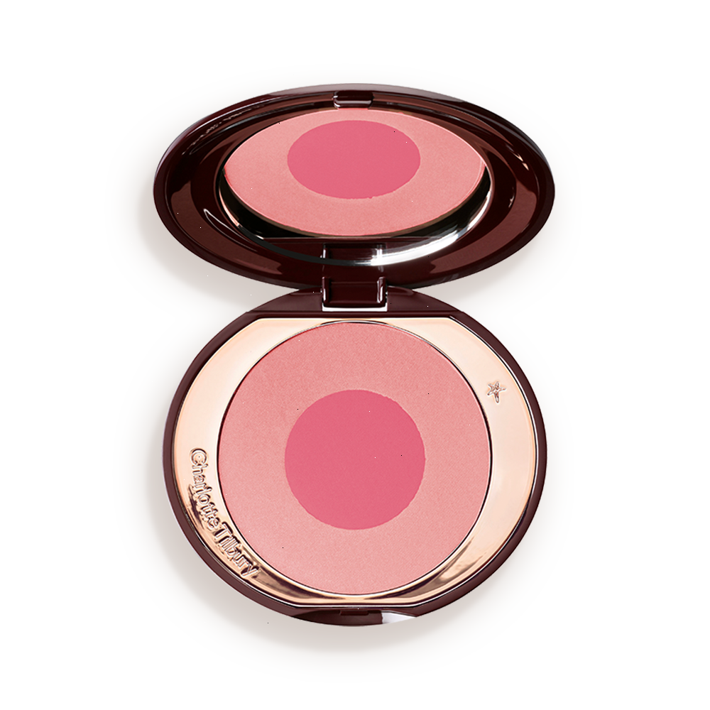 CHEEK TO CHIC - LOVE IS THE DRUG