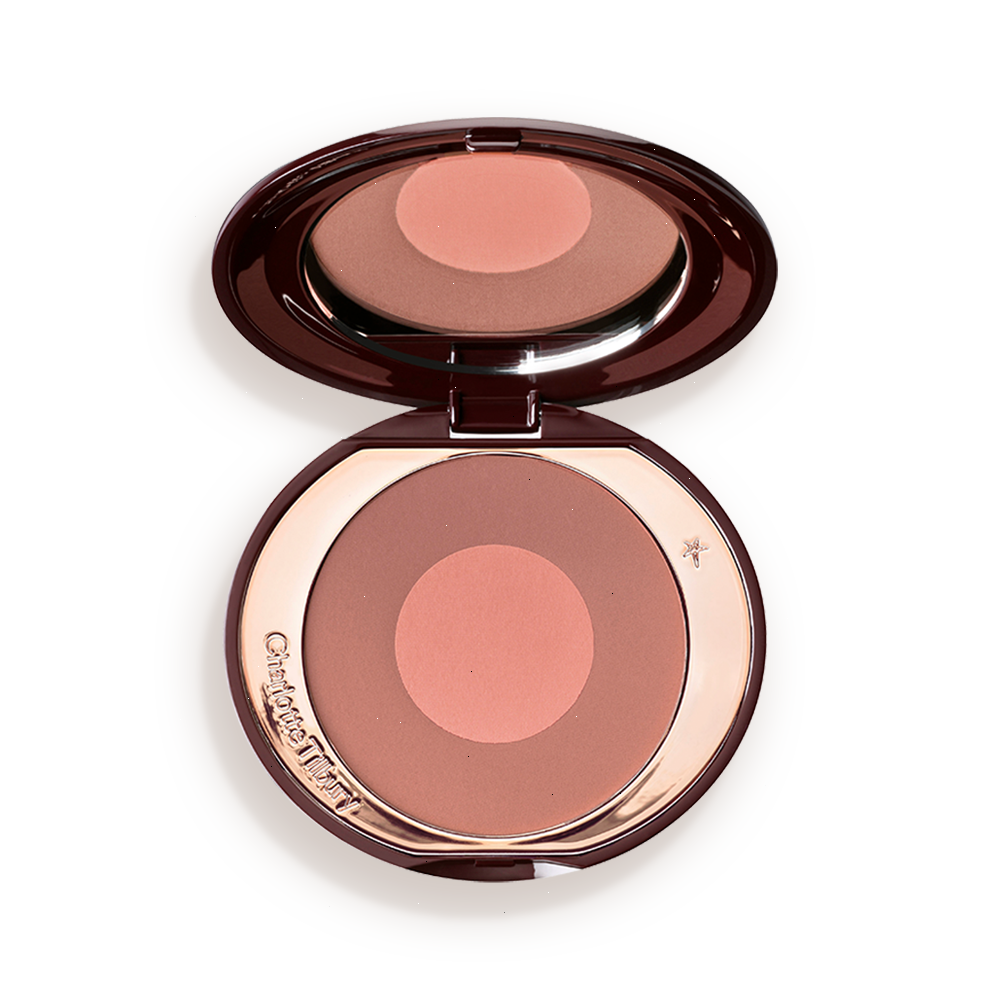 CHEEK TO CHIC - THE CLIMAX