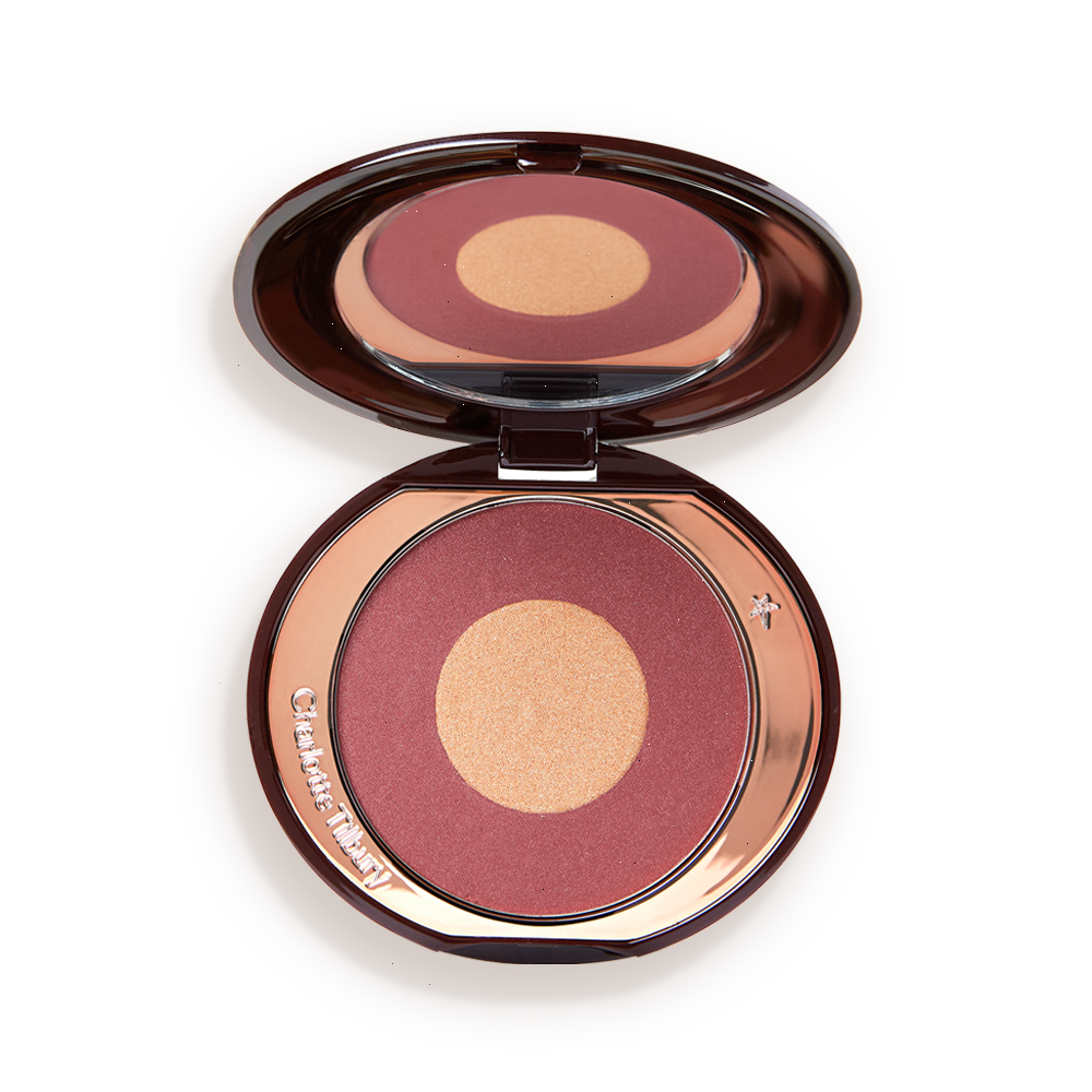 CHEEK TO CHIC - WALK OF NO SHAME