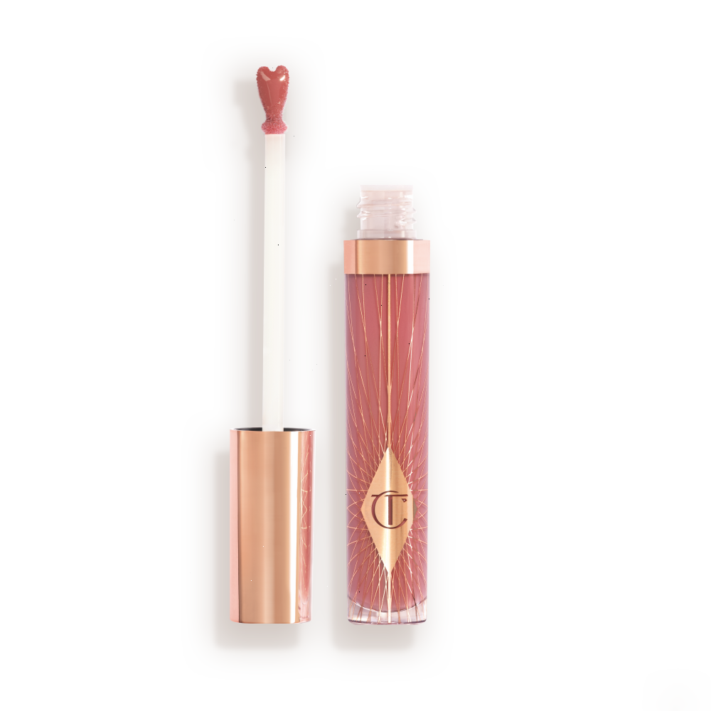 COLLAGEN LIP BATH - PILLOW TALK MEDIUM