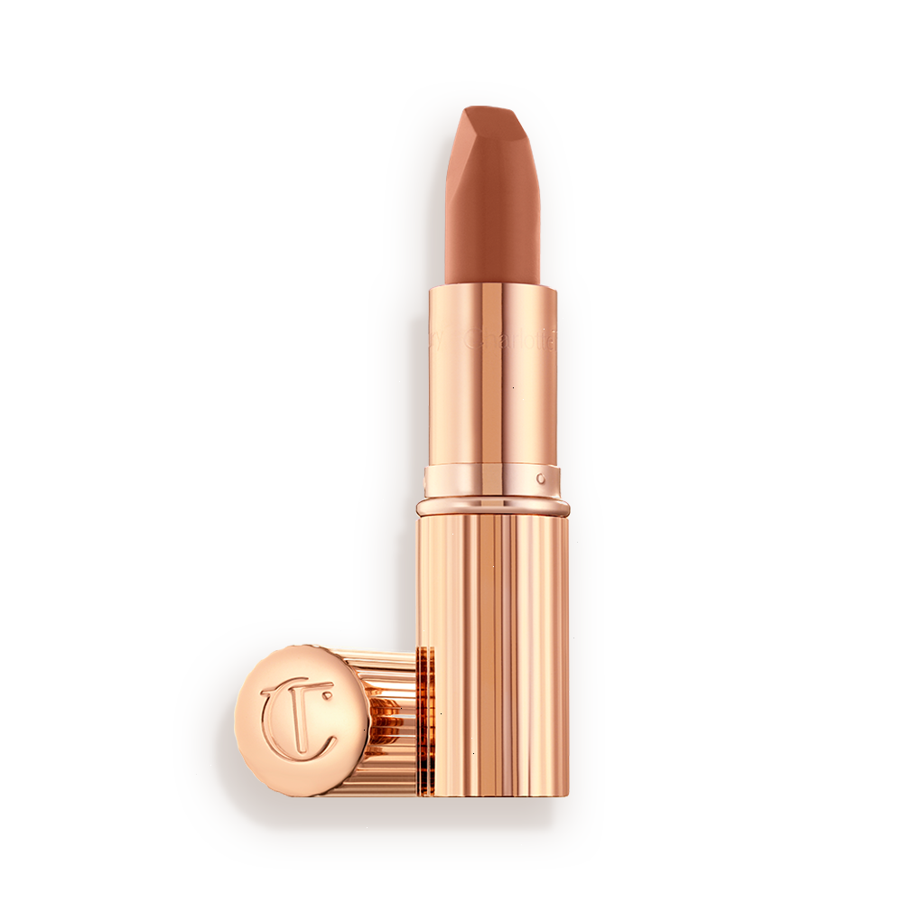 THE SUPER NUDES - MATTE REVOLUTION - CATWALKING