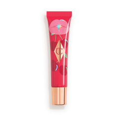 UNREAL LIPS HEALTHY GLOW NECTAR OIL - JUICYLICIOUS CHERRY GLAZE