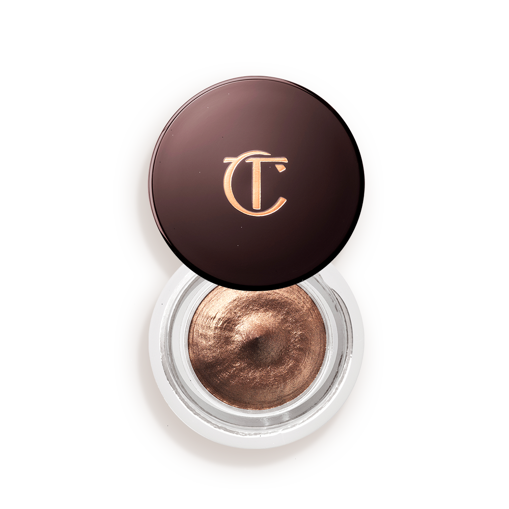 EYES TO MESMERISE - CHOCOLATE BRONZE