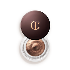 EYES TO MESMERISE - CHOCOLATE BRONZE