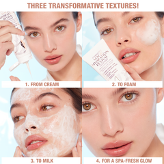 CHARLOTTE’S MAGIC HYDRATION REVIVAL DUO - SKINCARE KIT