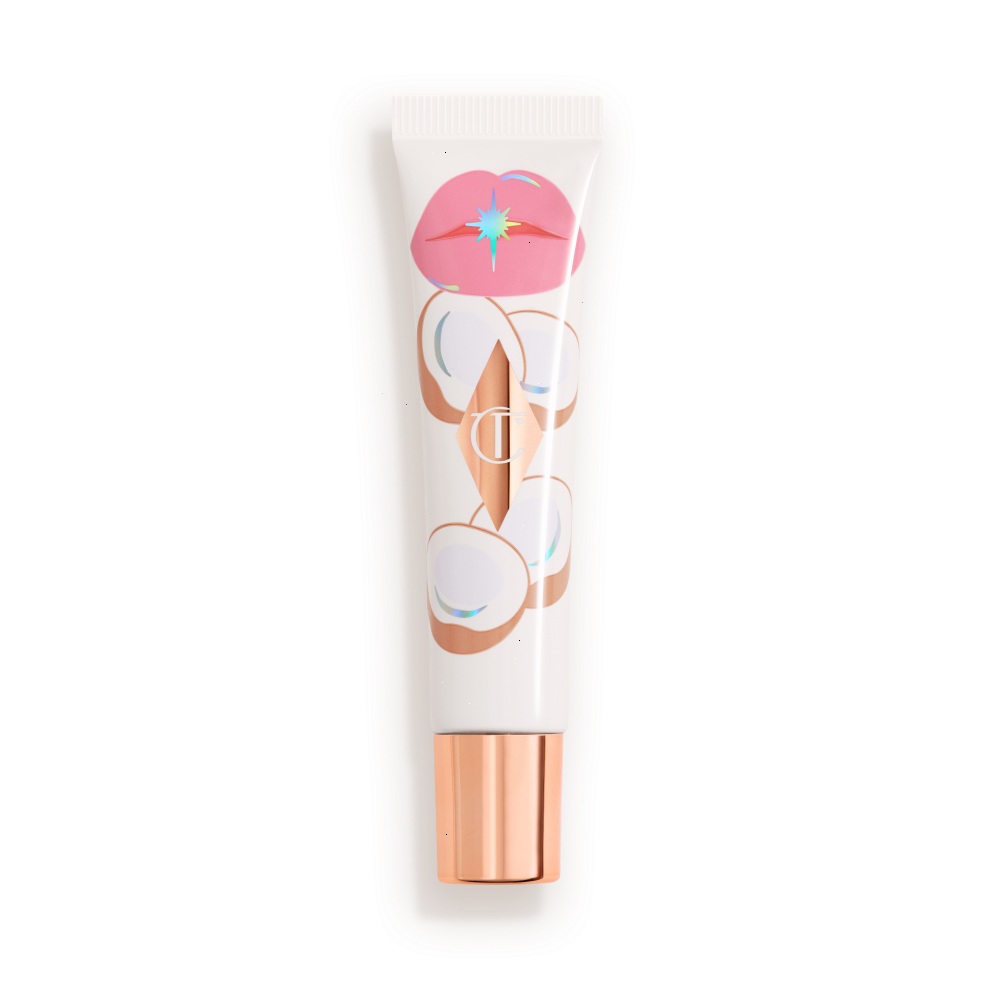 UNREAL LIPS HEALTHY GLOW NECTAR OIL - JUICYLICIOUS COCONUT WATER