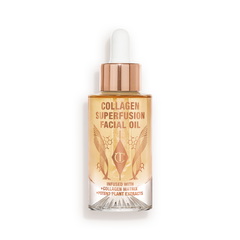 COLLAGEN SUPERFUSION FACIAL OIL - 30 ML