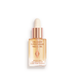 COLLAGEN SUPERFUSION FACIAL OIL - 8 ML