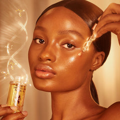 CHARLOTTE’S SPA-LIKE RADIANCE SKINCARE SET - SKINCARE KIT