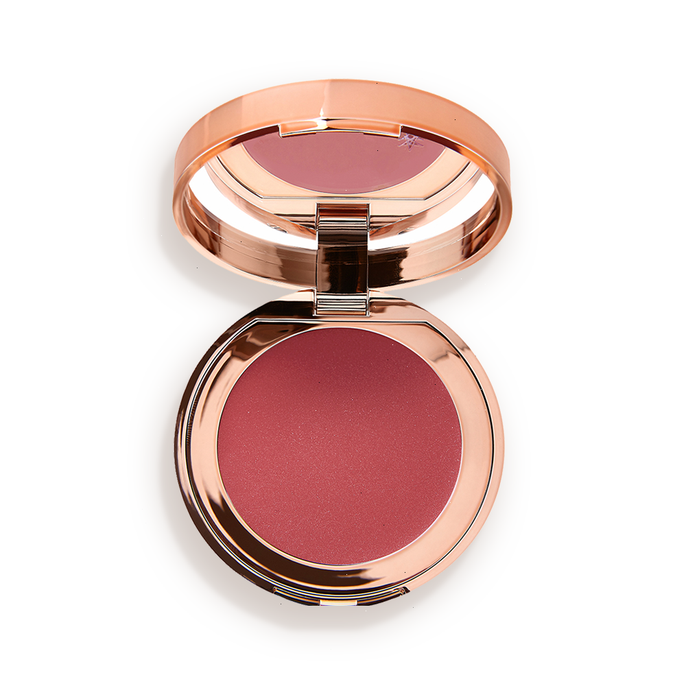 PILLOW TALK LIP & CHEEK GLOW - COLOUR OF DREAMS