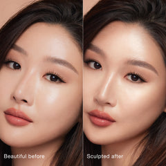 HOLLYWOOD CONTOUR WAND - FAIR