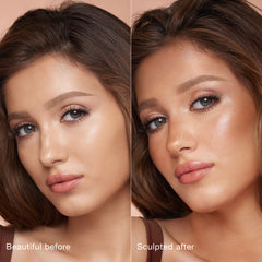 HOLLYWOOD CONTOUR WAND - FAIR-MEDIUM