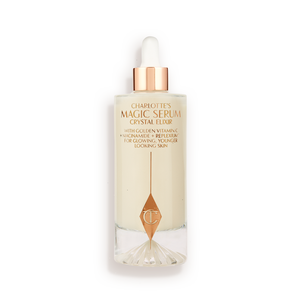 CHARLOTTE'S MAGIC SERUM CRYSTAL ELIXIR - 100 ML